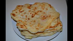 Recette Du Mlewi Tunisien Youtube