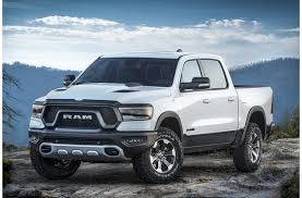 This blog is about how easy it is to bolt on up to 160+. Redesigned 2019 Ram Rebel All You Need To Know U S News World Report