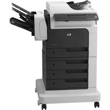 Download drivers for hp color laserjet cm4540 mfp printers (windows 7 x64), or install driverpack solution software for automatic driver download and update. Hp M4555fskm Laserjet Enterprise Mfp Printer Reconditioned Copyfaxes