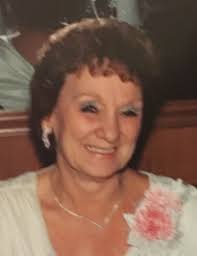 Obituary information for Margaret Rabig