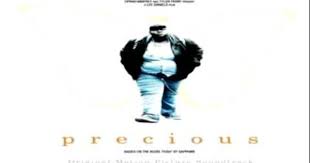 Mary J Blige I Can See In Color Precious Soundtrack Mary J Soundtrack My Love