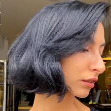 Image result for frisuren kurze haare farbe