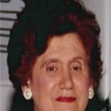 Obituary information for Ruby Mae Eldridge Williams