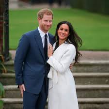 Prince harry, duke of sussex, kcvo, adc (henry charles albert david; Prince Harry And Meghan Sign Megawatt Netflix Deal The New York Times