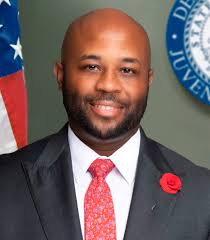 Georgia Department of Juvenile Justice