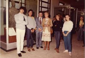 Il suo nome era circolato come possibile premier di un. Bianca Berlinguer Eta Altezza Primo E Secondo Celebre Marito La Figlia