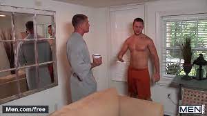 Gets Home - Men.com - XNXX.COM