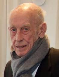 Jan PROESMANS († 13/05/2017)