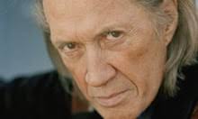 Kill Bill and Kung Fu star David Carradine found dead