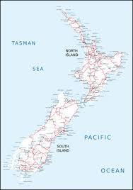 Plane deine reise durch neuseeland mit hilfe unserer interaktiven landkarte. Fotos Lizenzfreie Bilder Grafiken Vektoren Und Videos Von Neuseelandkarte Adobe Stock