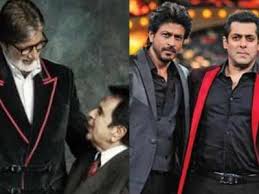 Hope there's no mischief behind this claim though. From Amitabh Bachchan Dilip Kumar Shah Rukh Khanto Irrfan Matinee Men Who Despite A Few Trangressions Managed To Redeem Themselves In The Eyes Of The Audience And Remain Among Our Much Loved Heroes