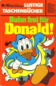 Bahn Frei Fur Donald Dibujos Dibujos Animados Infancia