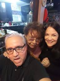 Simona Martinez Esquibel Obituary February 27, 2025