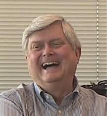 Remembering Bob Throndsen: 'I've been lucky