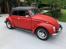 Image result for Poppy Red 1960 Volkswagen