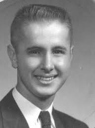 Dennis "George" Dodd (1938-1995)