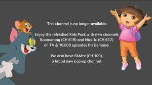 To our viewers subscribed to disney channel and disney junior on astro, please note that astro will no longer carry both channels from 1 january 2021 onwards. Astro Ceases Disney Junior On 1 Jan 2021 Youtube