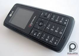 LG KU250 - 3G mindenkinek - Mobilarena ...