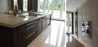 Buy laminate dark grey worktops at low prices. Daily Mail Furze Croft Traditional Kitchen London By Aspect Kitchens Houzz Uk