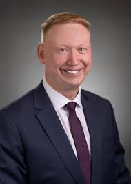 Clayton Bromberg, Long-Standing Leader of Underwood's in Jacksonville,  Florida, Appoints Michael Richards as President