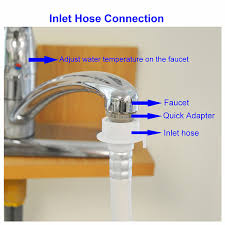 Since washing machines use a large amount of water and a small plumbing mistake can result in serious home water damage, we. Ezbyonline Appliance E Shop