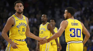 Husband to @ayeshacurry, father to riley, ryan and canon, son, brother. Warriors Steph Curry On Klay Thompson Injury We Have To Have His Back