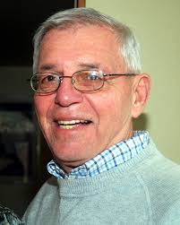 Thomas Davidson Obituary