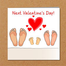 Birthday Gifts For Pregnant Wife From Husband New Baby Pregnant Wife Valentine S Day Card For Husband Etsy Valentinescards Valentinesdayca In 2020 Husband Birthday Card Funny Fathers Day Card Fathersday Card