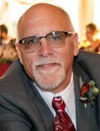 Obituary information for Mark E. Cunningham