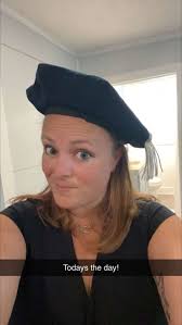 Yesterday I attended commencement at LU.