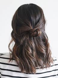 Easy and cute hairstyles for medium hair. 15 Effortlessly Cool Hair Ideas To Try This Summer Hair Styles Long Hair Styles Cool Hairstyles
