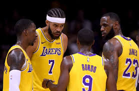 Acquired via draft rights trade. Los Angeles Lakers 3 Players They Must Bring Back In 2020 21