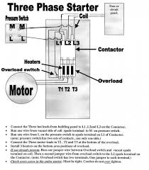 Magnetic Starter For Air Compressor Dry Type Transformer Electrical Circuit Diagram Air Compressor Motor
