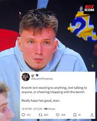 I understand the feeling of not being wanted