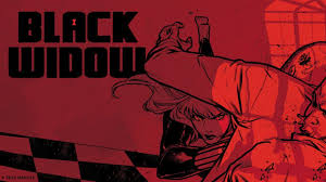 Black widow fans are finally getting what they've been asking for: Will Marvel Introduce A New Black Widow Den Of Geek