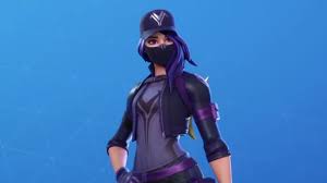 We have high quality images available of this skin on our site. Fortnite How To Get Purple Remedy Style Attack Of The Fanboy