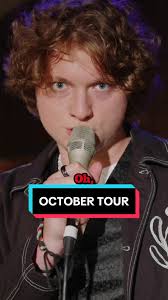 Seb Lowe's October Tour: Unveiling the Rules of Wealth and Bloodline