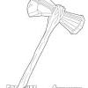 38+ lumberjack coloring pages for printing and coloring. 1