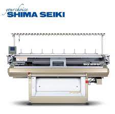 shima seiki sig123sv 12g duz orgu makinasi triko makinalari e tetas com