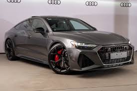 Image result for Daytona Gray 2024 RS7