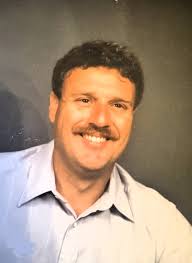 Obituary information for Kenneth Thompson