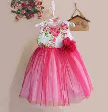 Kami jual baju dress anak perempuan model terbaru dan modern ini dengan harga murah secara online di topkeren.com. Baju Anak Perempuan Lucu Desain Dress Cantik Model Terbaru
