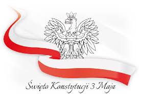 Święto Konstytucji 3 maja - Zespół Szkół Technicznych im. Władysława  Reymonta