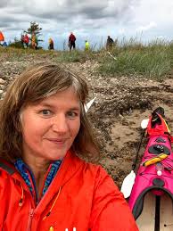 Herlig Torsdagstur med bading og bølge surfing💃