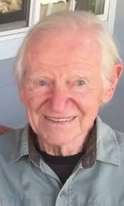 In loving memory of Hugh P. "Rusty" McGonigle