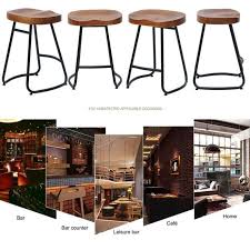 Initialement spécialisée dans la vente de cd d'occasion, la société a depuis élargi son offre avec plus de 30 millions de produits proposés à la vente dans les univers de la maison. Tabouret De Bar De Pub De 55cm Tabouret De Bar En Bois De Cuisine Vintage Sans Dossier Achat Vente Tabouret De Bar Soldes Cdiscount