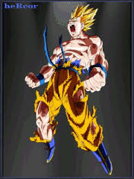 Dragon Ball Z Goku 02hc 240 Iphone Live Wallpaper Download On Phoneky Ios App