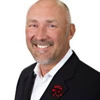 Ian Squires Email & Phone Number