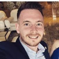 Logan Blanchard's Instagram, Twitter & Facebook