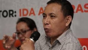 Jerry Massie: Mau Pemilu Ulang 5 Kali, Anies Sulit Menang Apalagi Ganjar